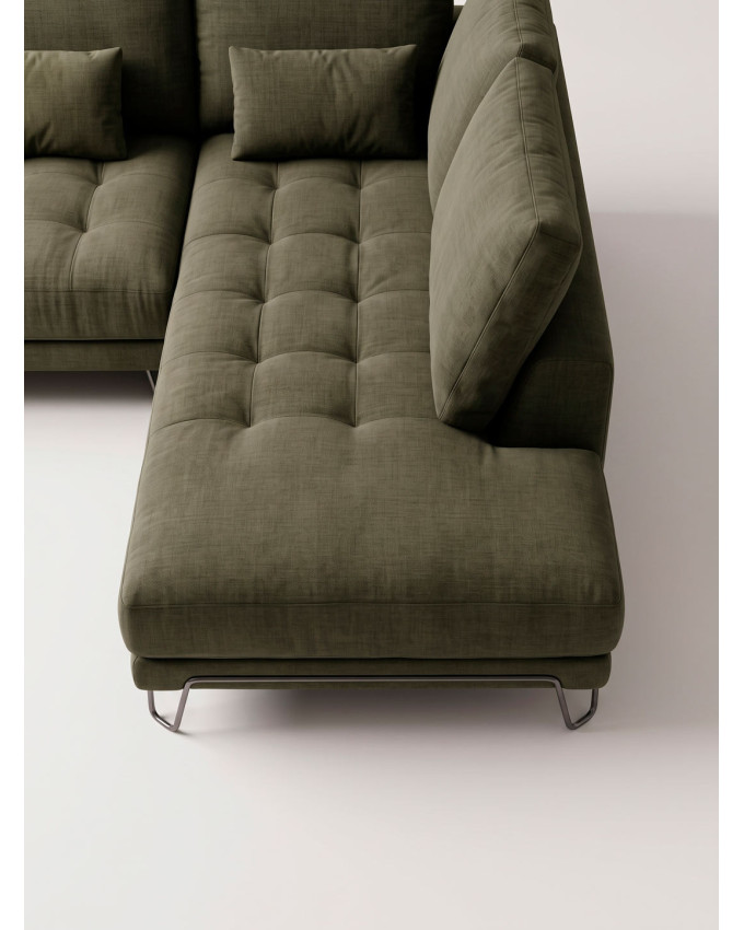 Chaise longue DONNA