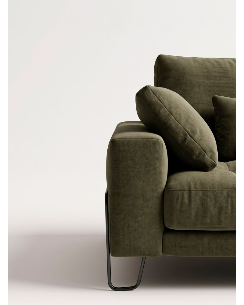 Chaise longue DONNA DETALLE