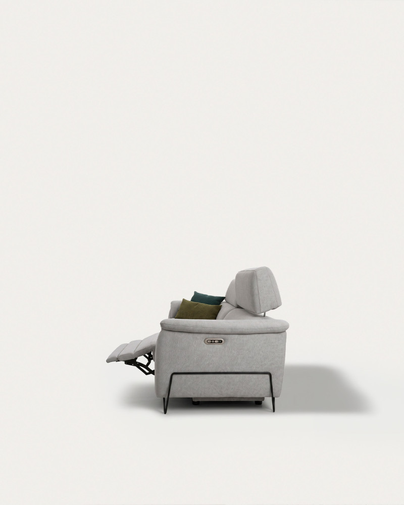 SOFA 3 PLAZAS TESLA | Rey Home
