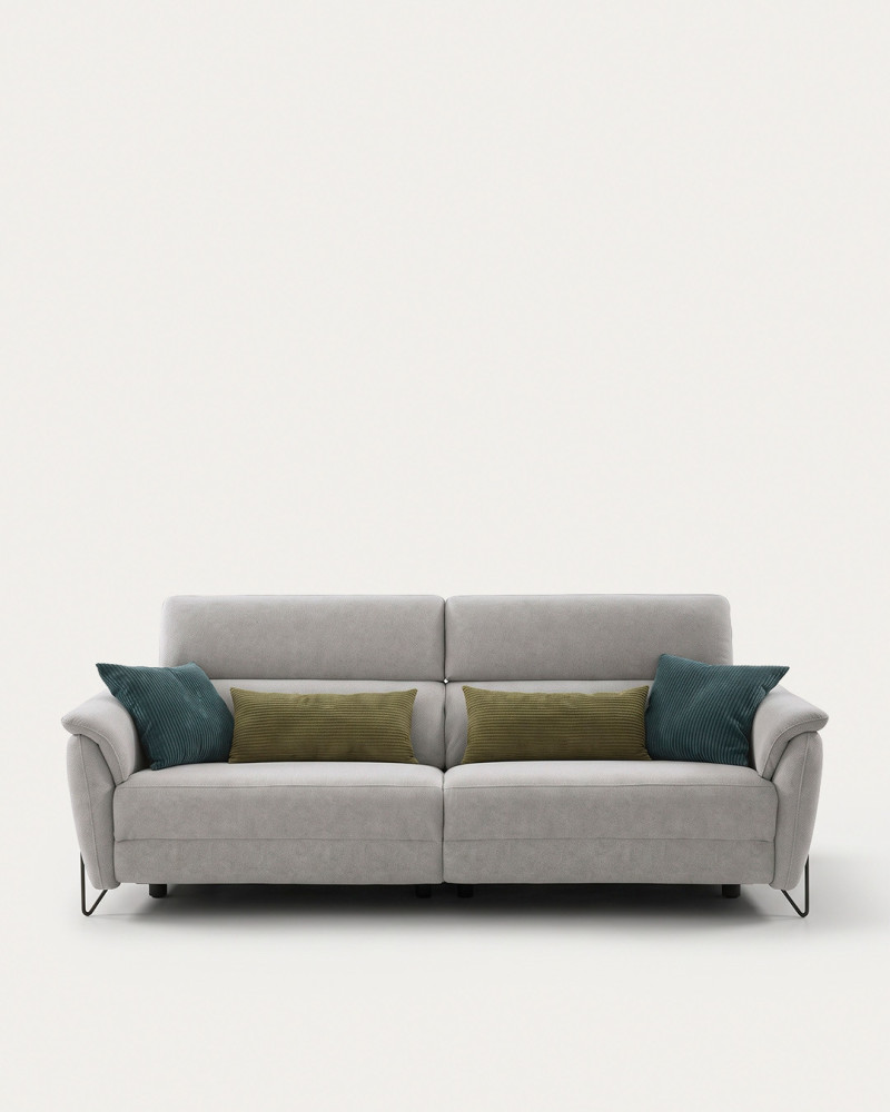 SOFA 3 PLAZAS TESLA | Rey Home