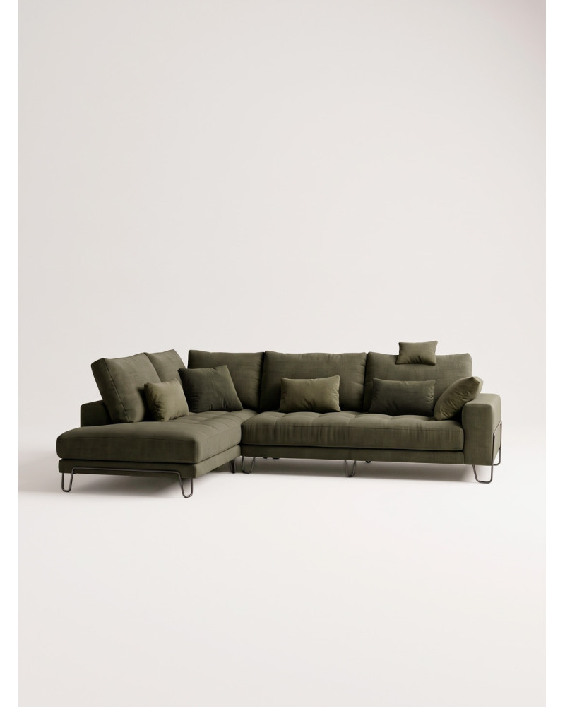 Chaise longue DONNA IZDA