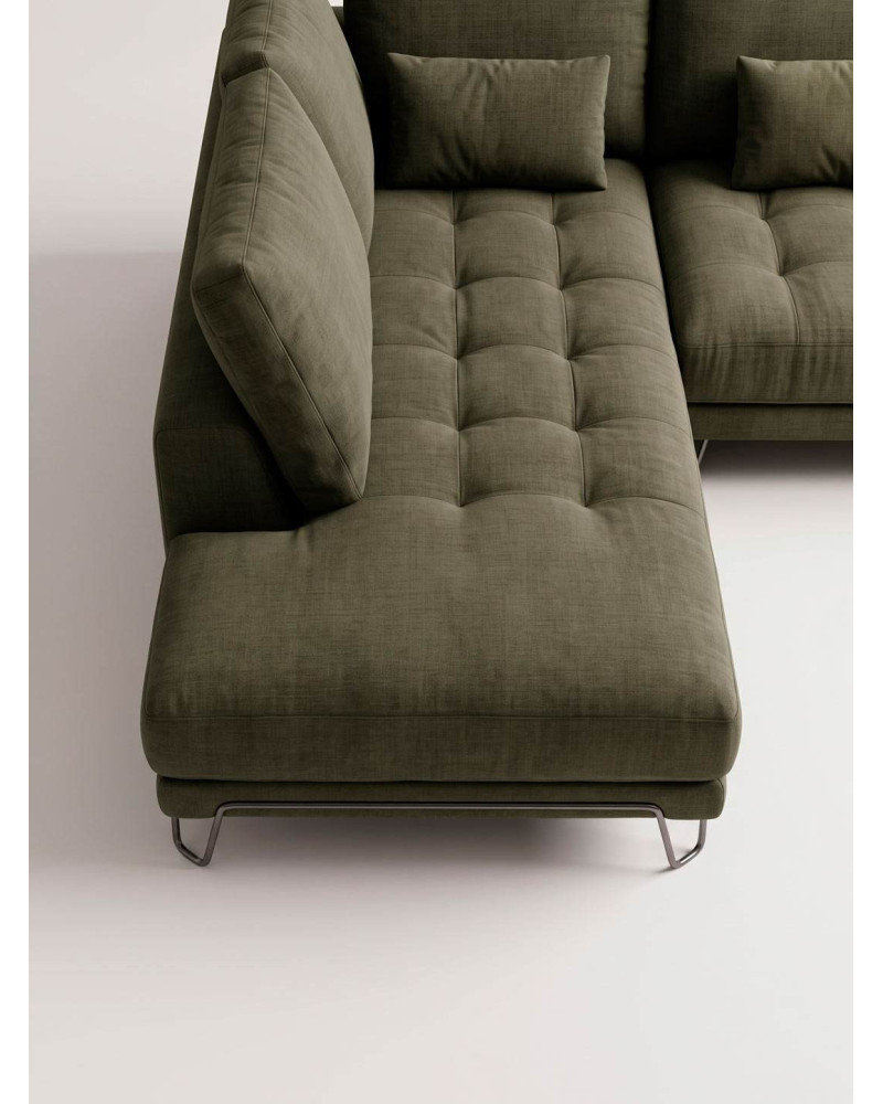 Chaise longue DONNA DETALLE