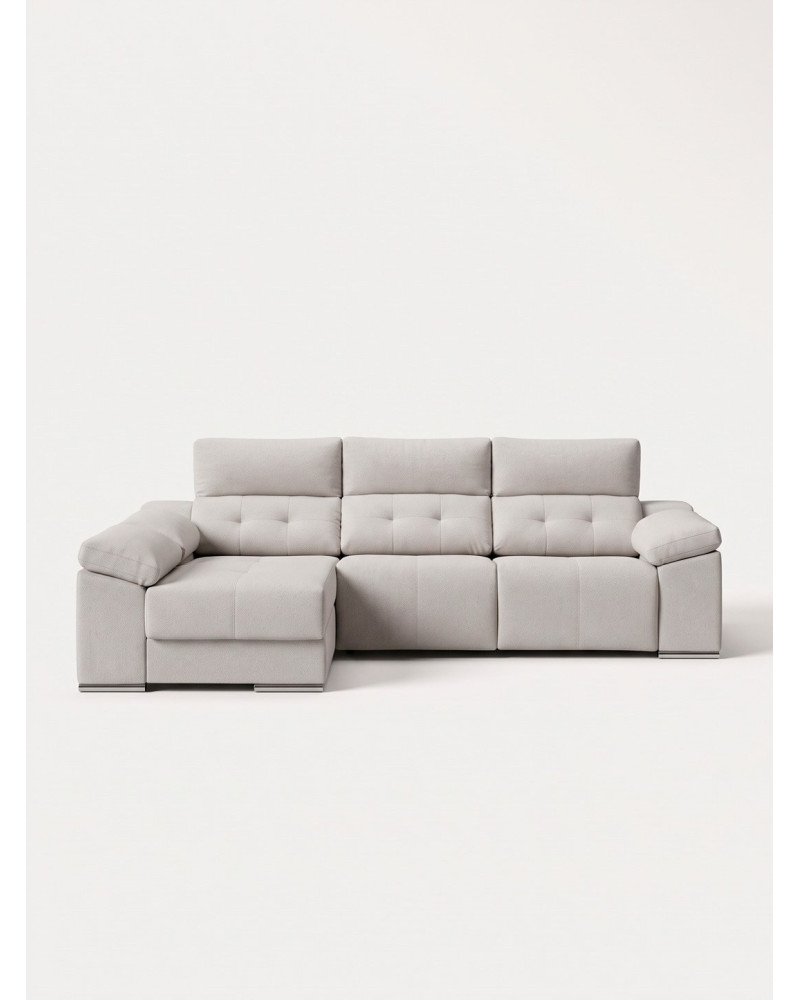 Sofa chaise longue SHARPEY IZDA