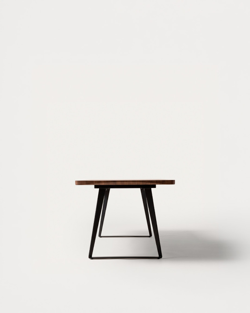 Comprar Mesa de comedor con estilo rustico| Busco mesa de comedor diferente.