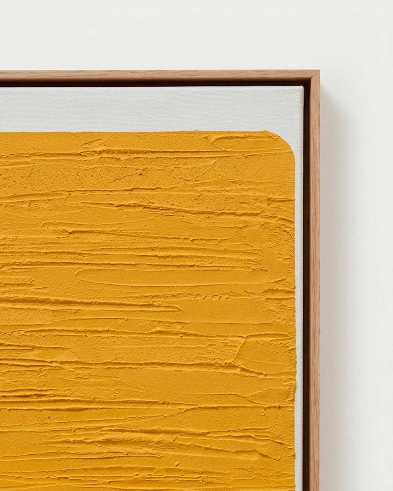 Cuadro abstracto MIDI | Rey Home