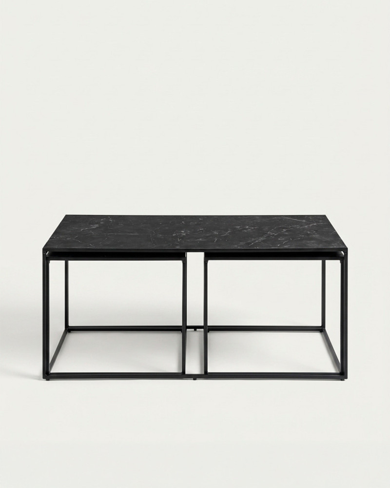 Mesa Centro AGORA | Rey Home