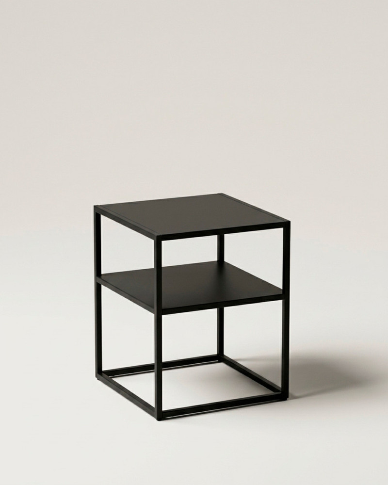 Mesita Noche TOM | Rey Home
