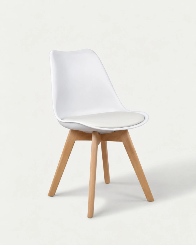 Silla comedor DINA para interior | Rey Home