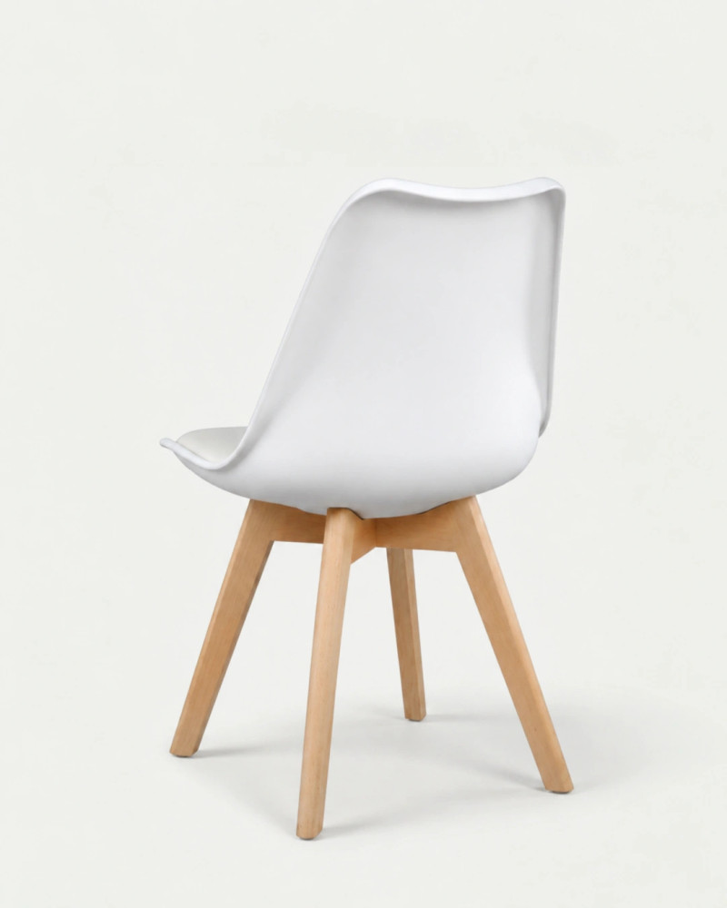 Silla comedor DINA para interior | Rey Home