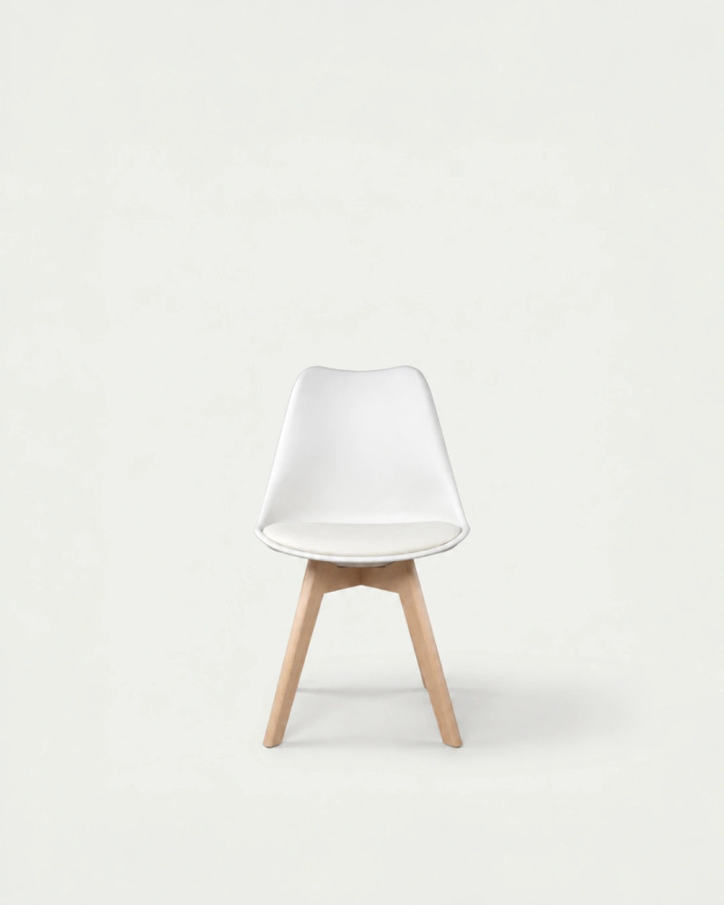 Silla comedor DINA para interior | Rey Home