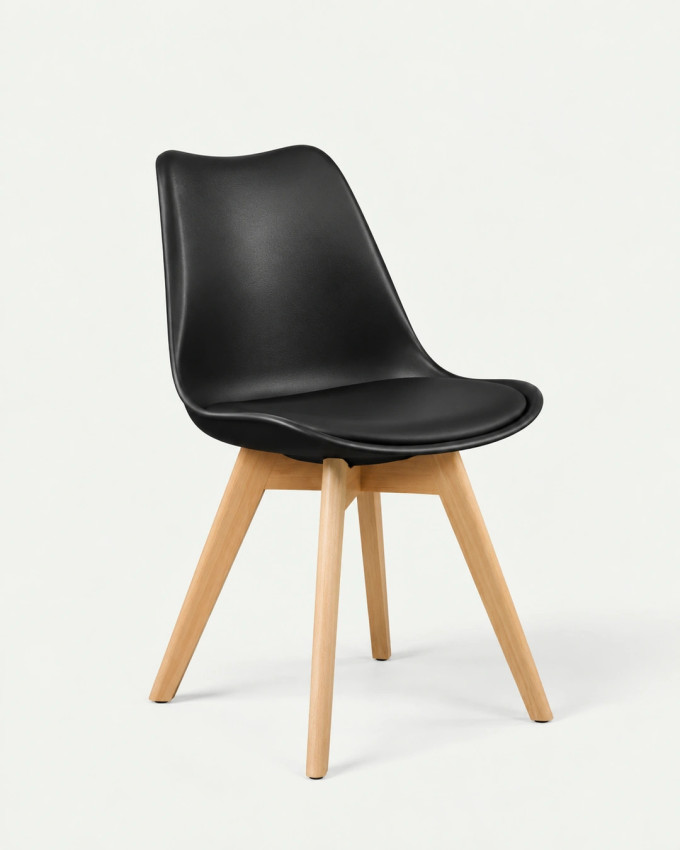 Silla comedor DINA para interior | Rey Home
