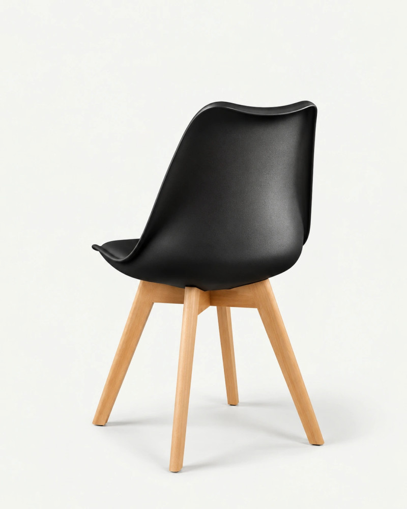 Silla comedor DINA para interior | Rey Home