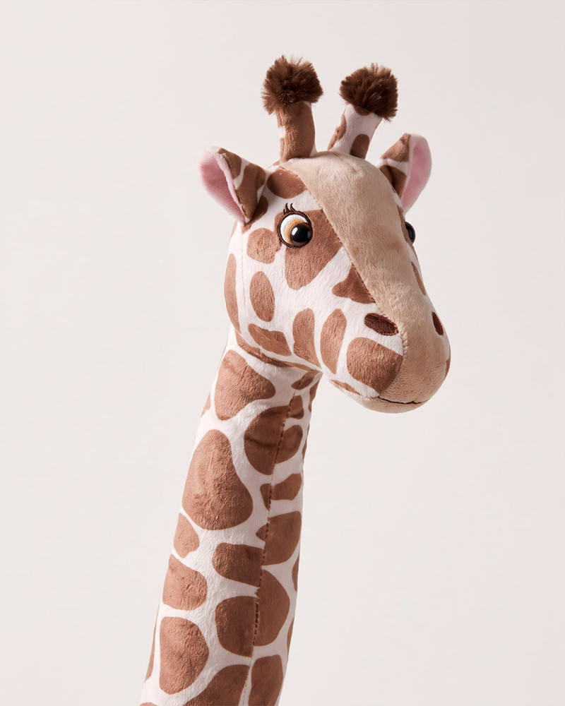 PPluche Jirafa | Decoración Infantil con Estilo | Muebles Rey
