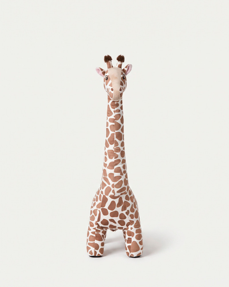 PPluche Jirafa | Decoración Infantil con Estilo | Muebles Rey