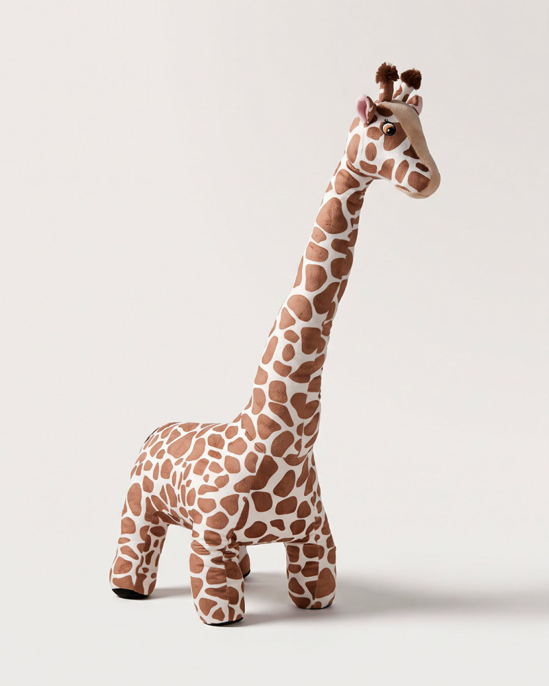 PPluche Jirafa | Decoración Infantil con Estilo | Muebles Rey
