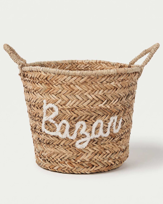 Cesta MORGAN