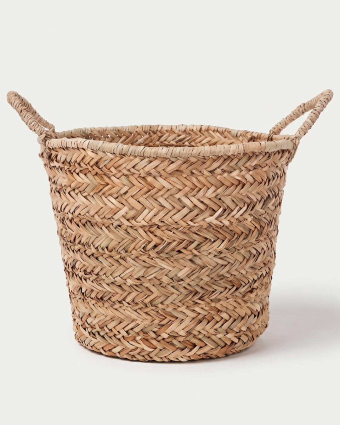 Cesta MORGAN