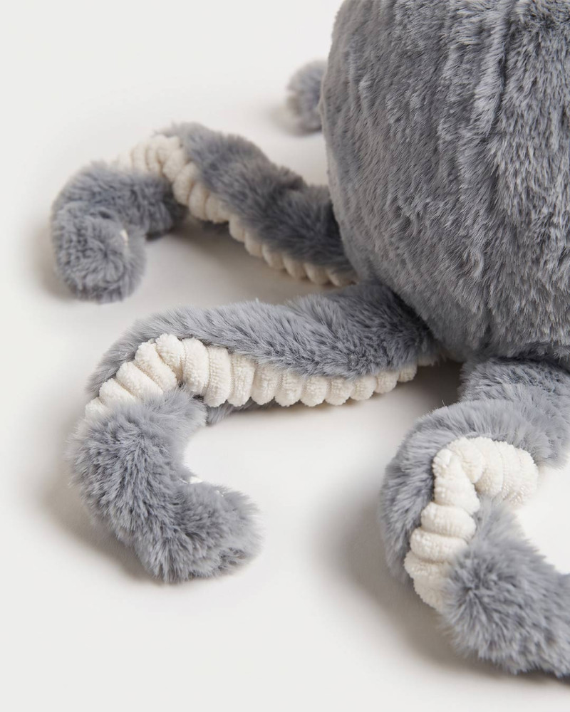 CPmprar peluche de pulpo de felpa OCEANIC