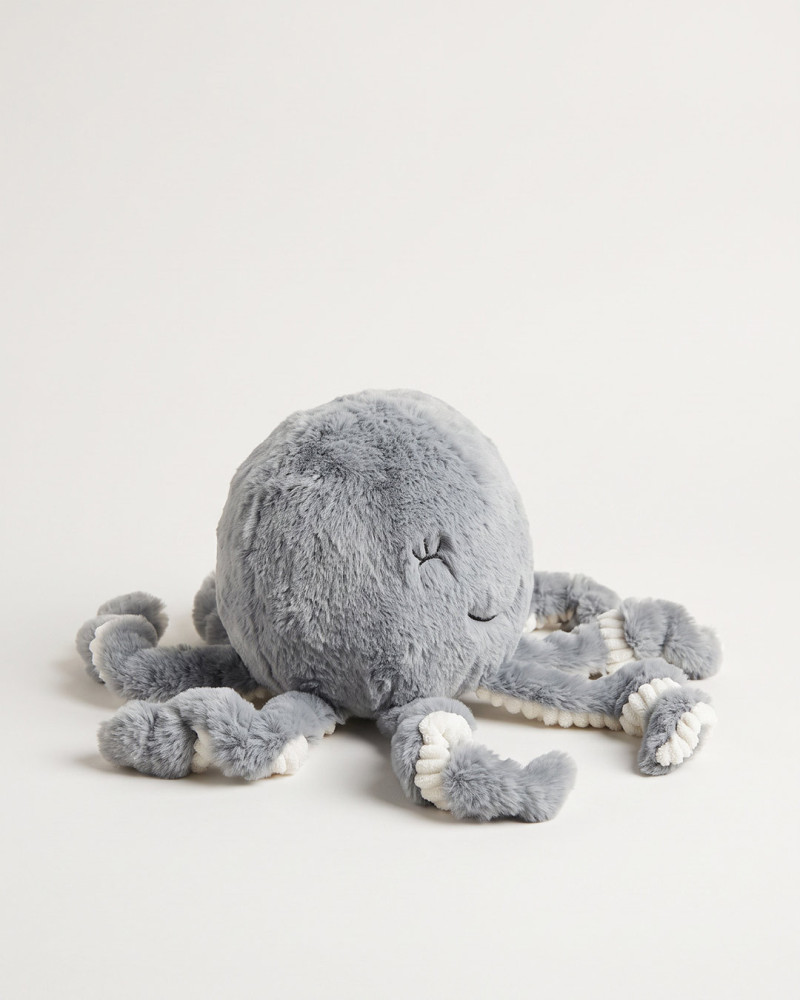 CPmprar peluche de pulpo de felpa OCEANIC