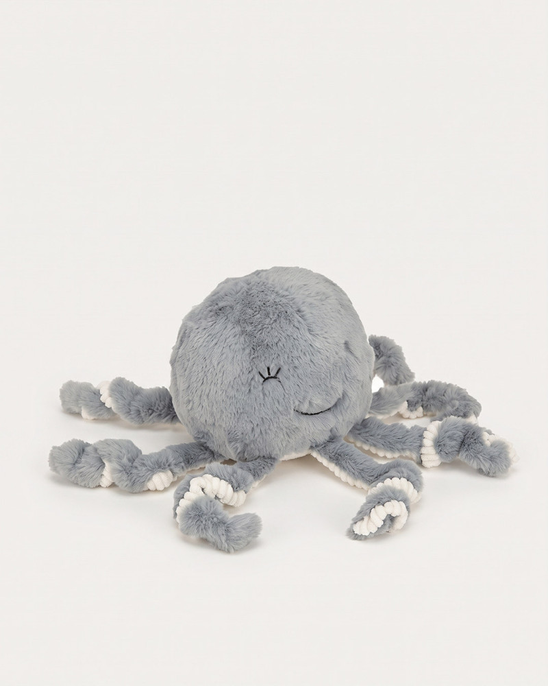 CPmprar peluche de pulpo de felpa OCEANIC