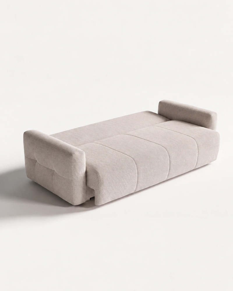 Sofá cama con arcón ROMO | Rey Home