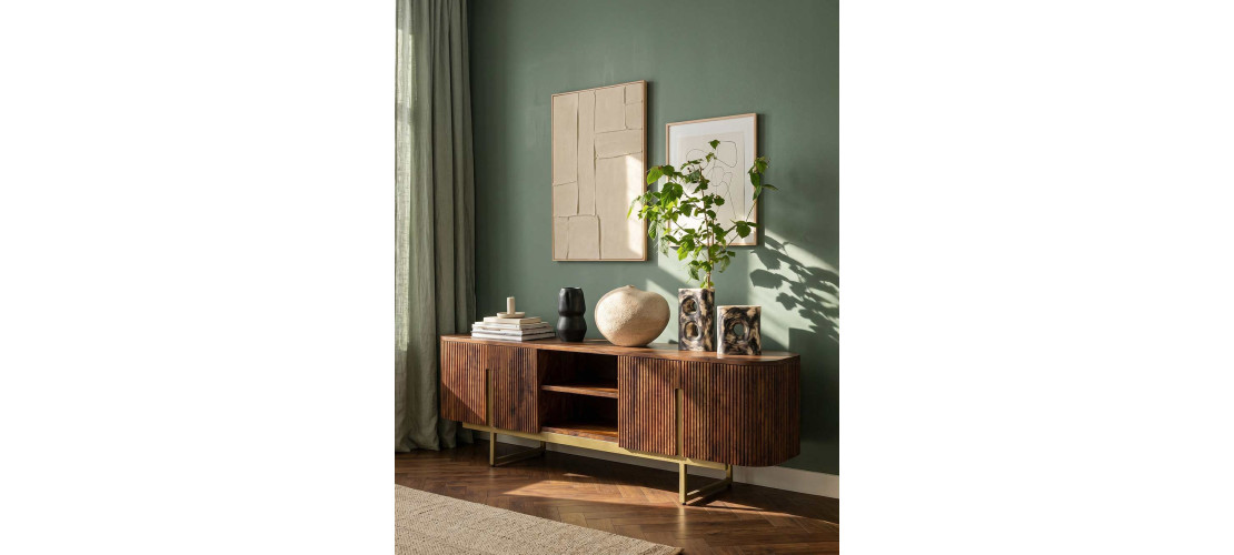 Muebles TV