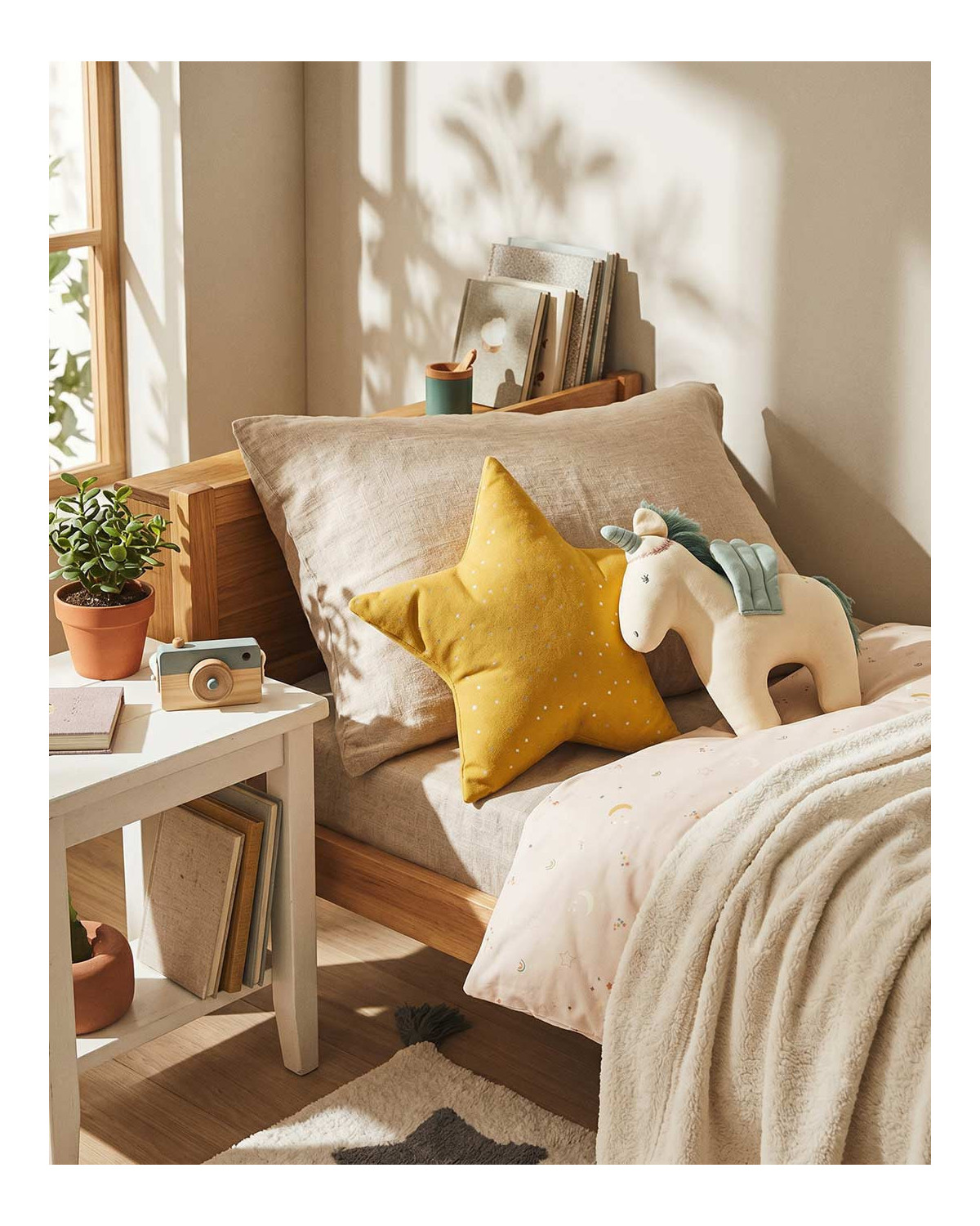 Decoración