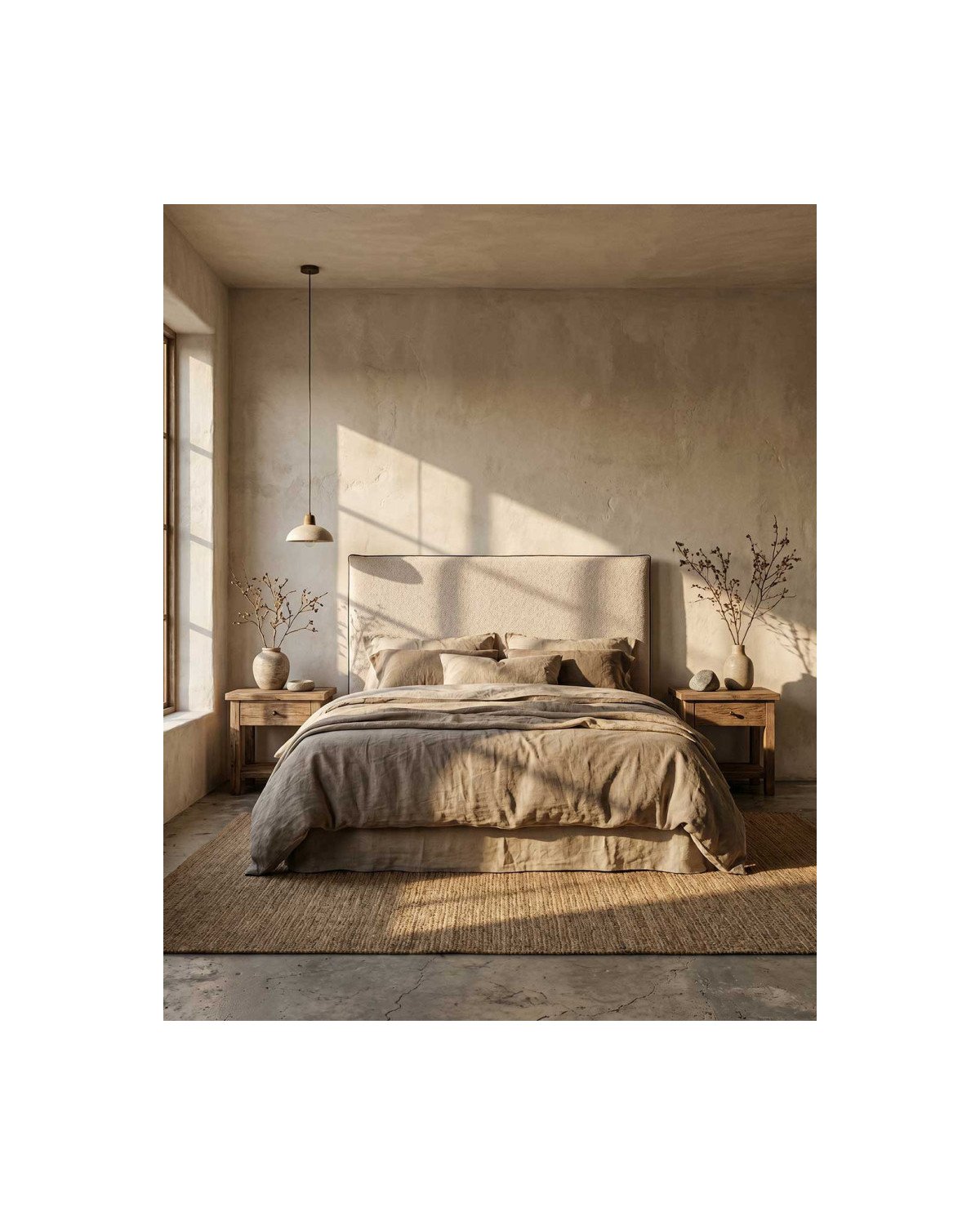 Cabeceros de cama