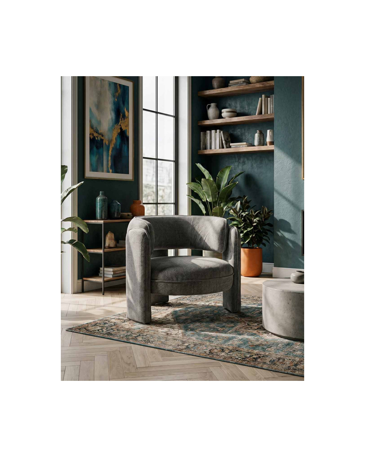 Butacas y sillones