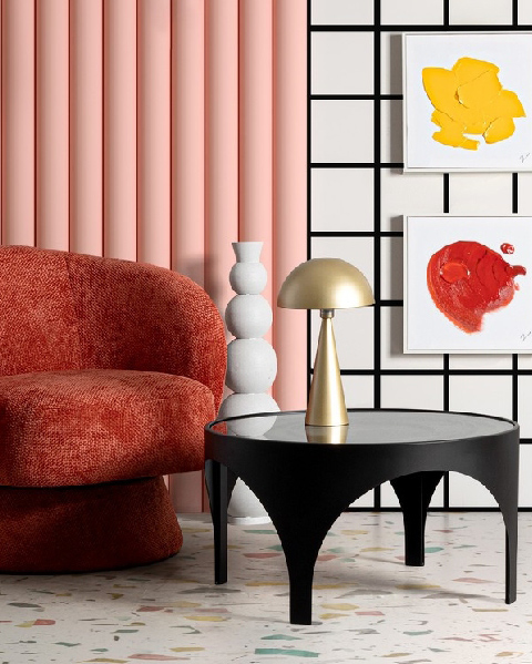 Como aplicar color en tu casa