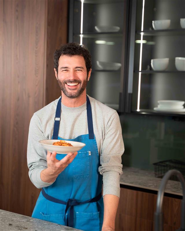 Recetas para tu cocina